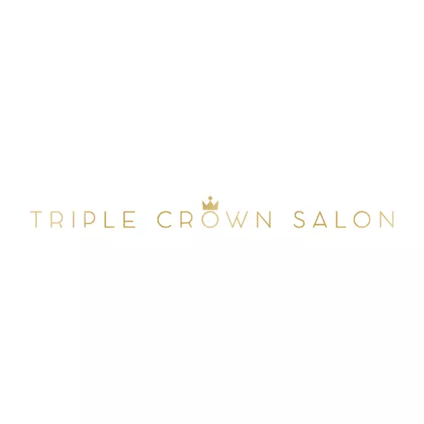 Triple Crown Salon_logo